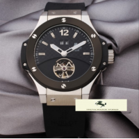 HK812 HUBLOT BİG BANG TÜRBÜLON LİMİTED EDİTİON